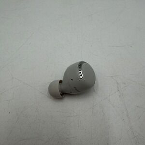 Panasonic RZ-S500W Noise-Canceling True Wireless In-Ear Earbuds Left Side Only